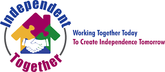 Independent Together Working Together Today To Create Independence